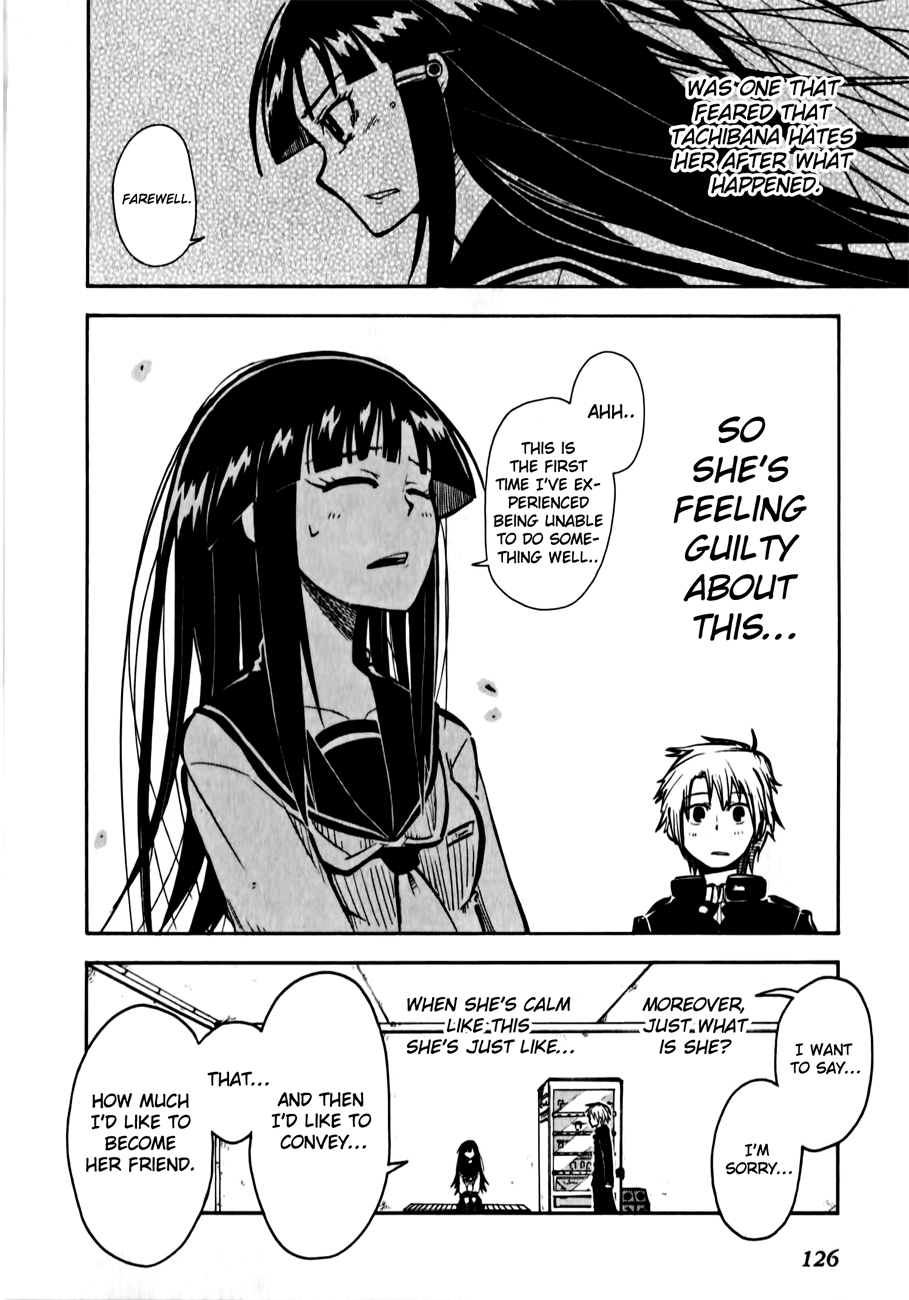 Tenshi-chan to Akuma-kun Teheehe... 第16页