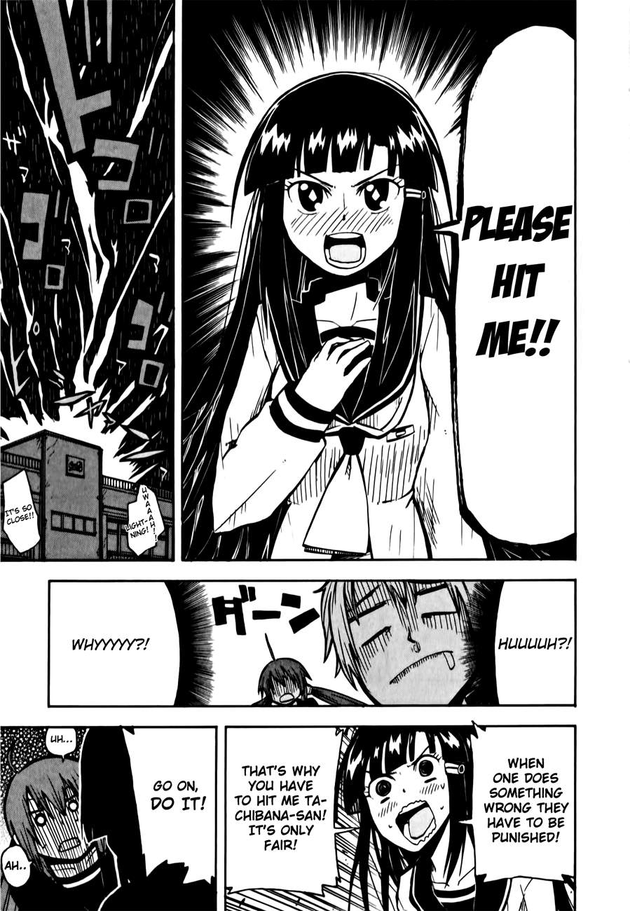 Tenshi-chan to Akuma-kun Teheehe... 第21页