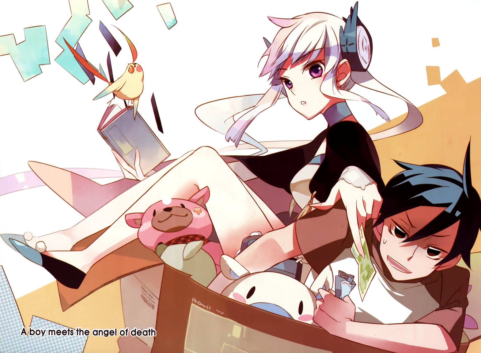 Field★Trip 第4页