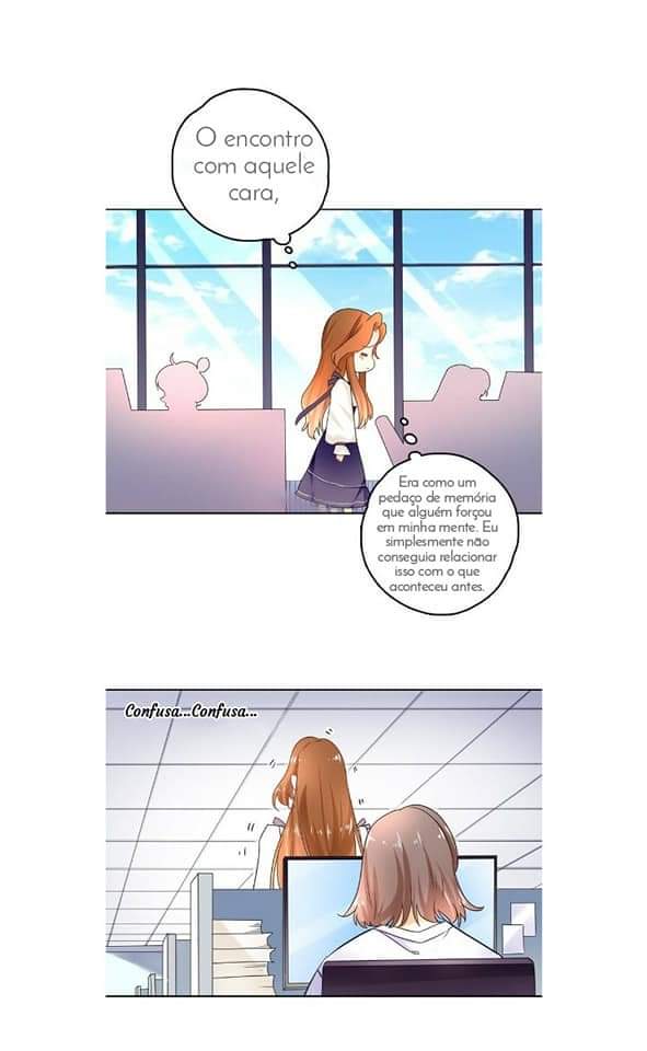 Stop! You Sexy Beast Ch. 2 第11页