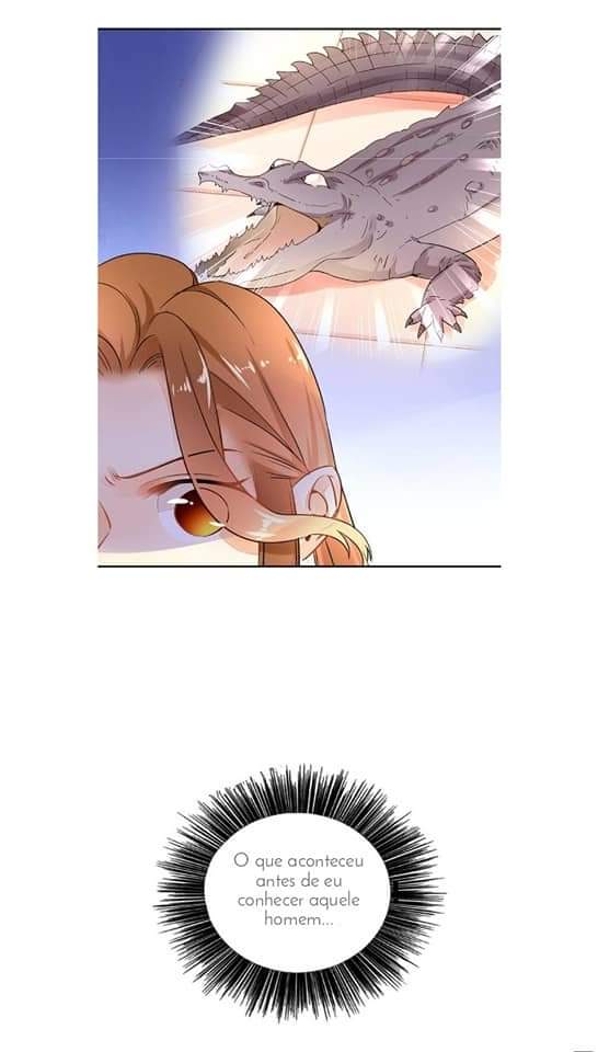 Stop! You Sexy Beast Ch. 2 第13页