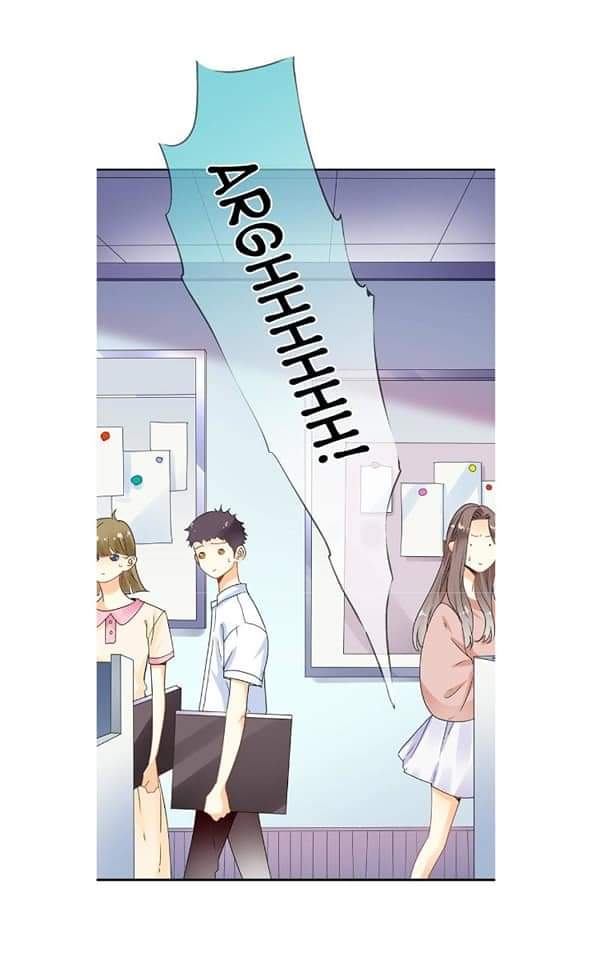Stop! You Sexy Beast Ch. 2 第15页