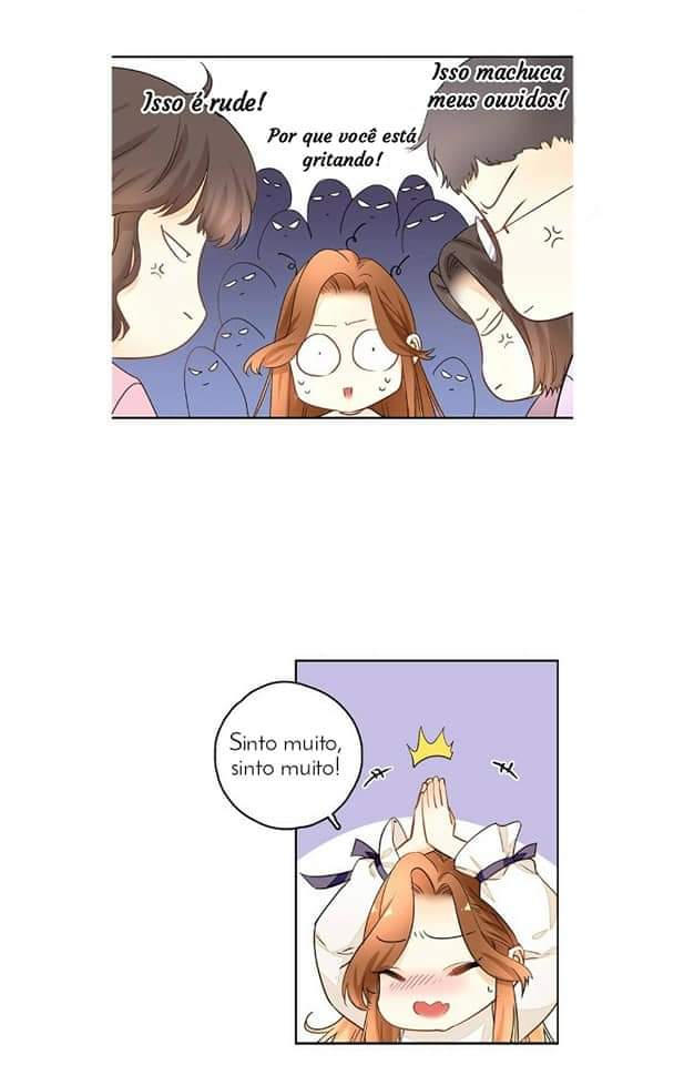 Stop! You Sexy Beast Ch. 2 第16页