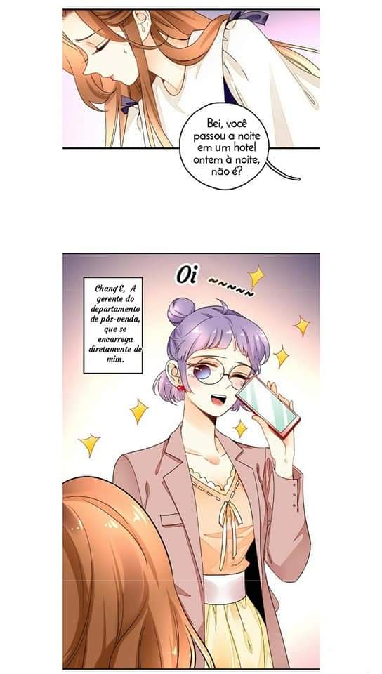 Stop! You Sexy Beast Ch. 2 第17页