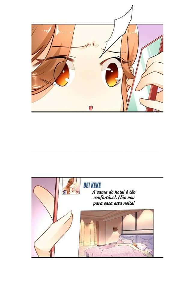 Stop! You Sexy Beast Ch. 2 第19页