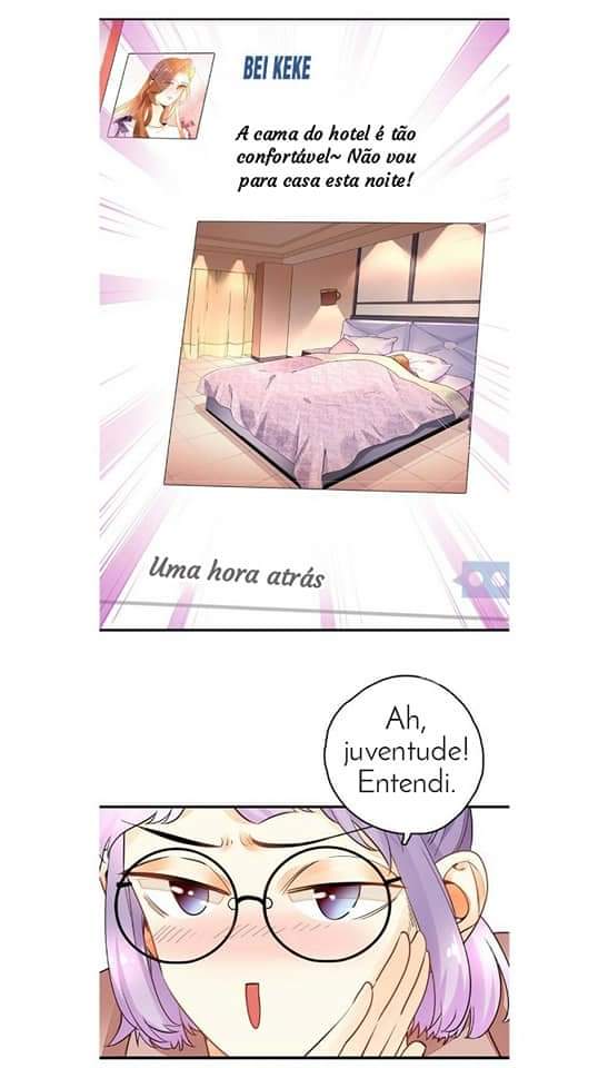 Stop! You Sexy Beast Ch. 2 第20页