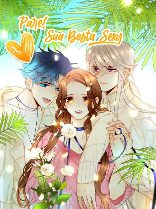 Stop! You Sexy Beast Ch. 2 第3页