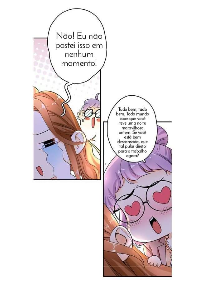 Stop! You Sexy Beast Ch. 2 第21页
