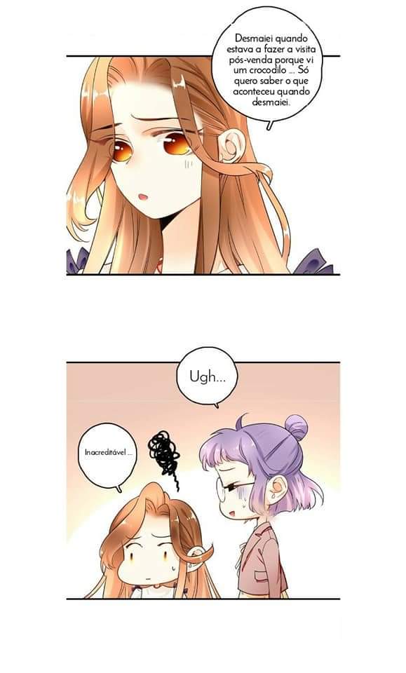 Stop! You Sexy Beast Ch. 2 第22页