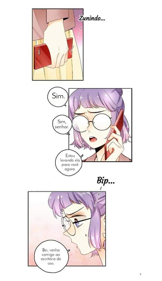 Stop! You Sexy Beast Ch. 2 第23页