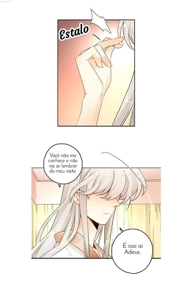 Stop! You Sexy Beast Ch. 2 第5页