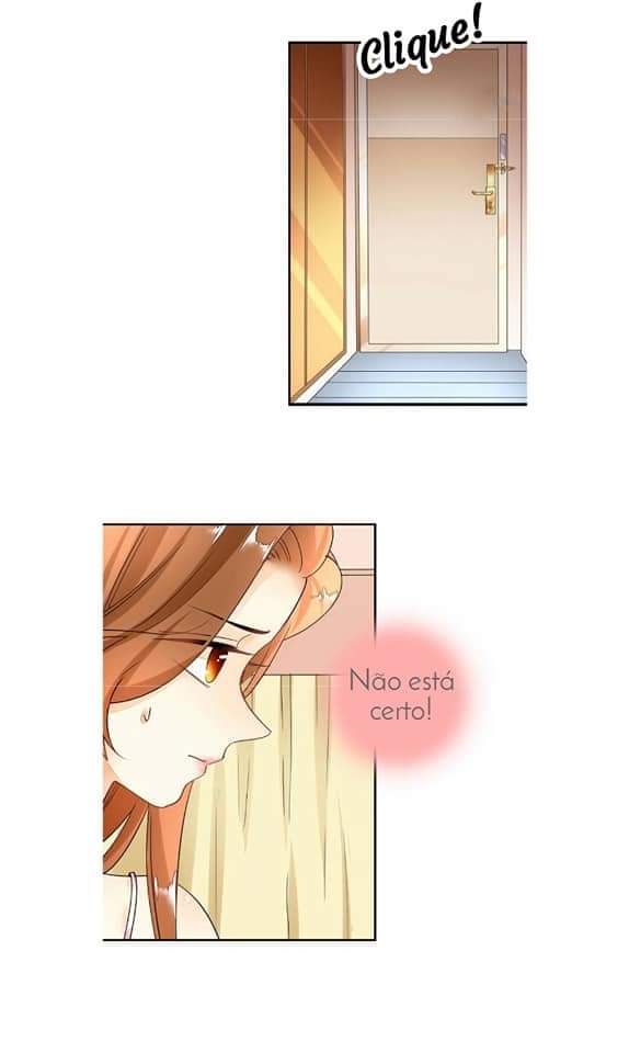 Stop! You Sexy Beast Ch. 2 第6页