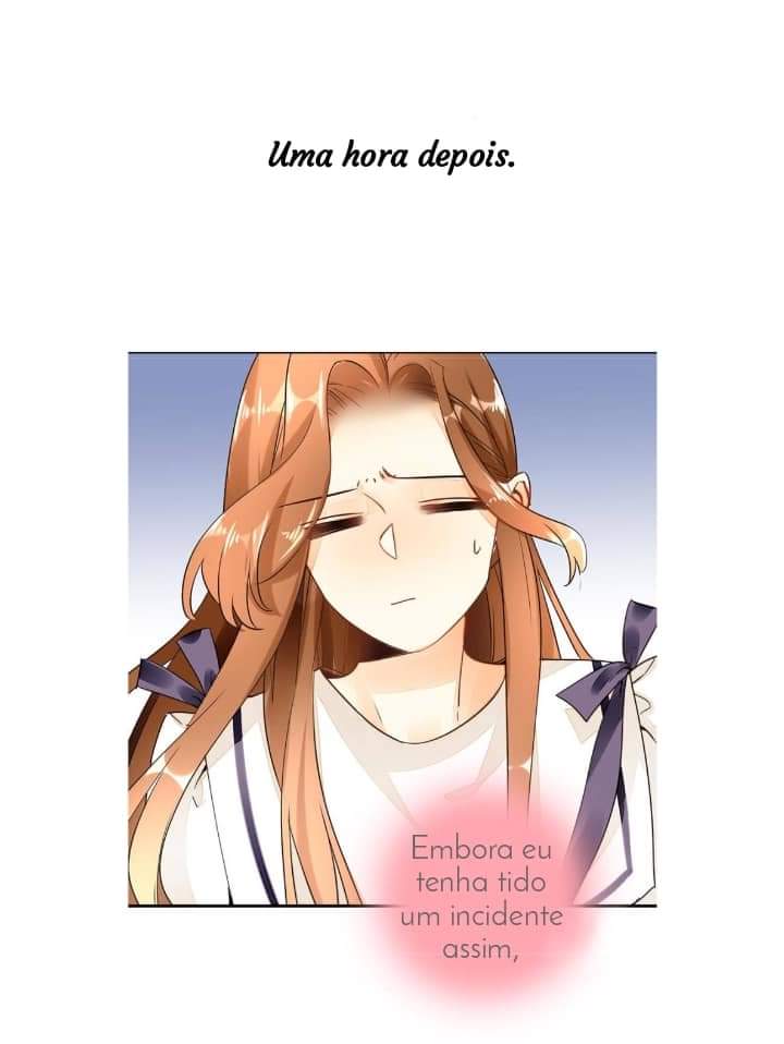Stop! You Sexy Beast Ch. 2 第9页