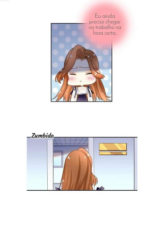 Stop! You Sexy Beast Ch. 2 第10页