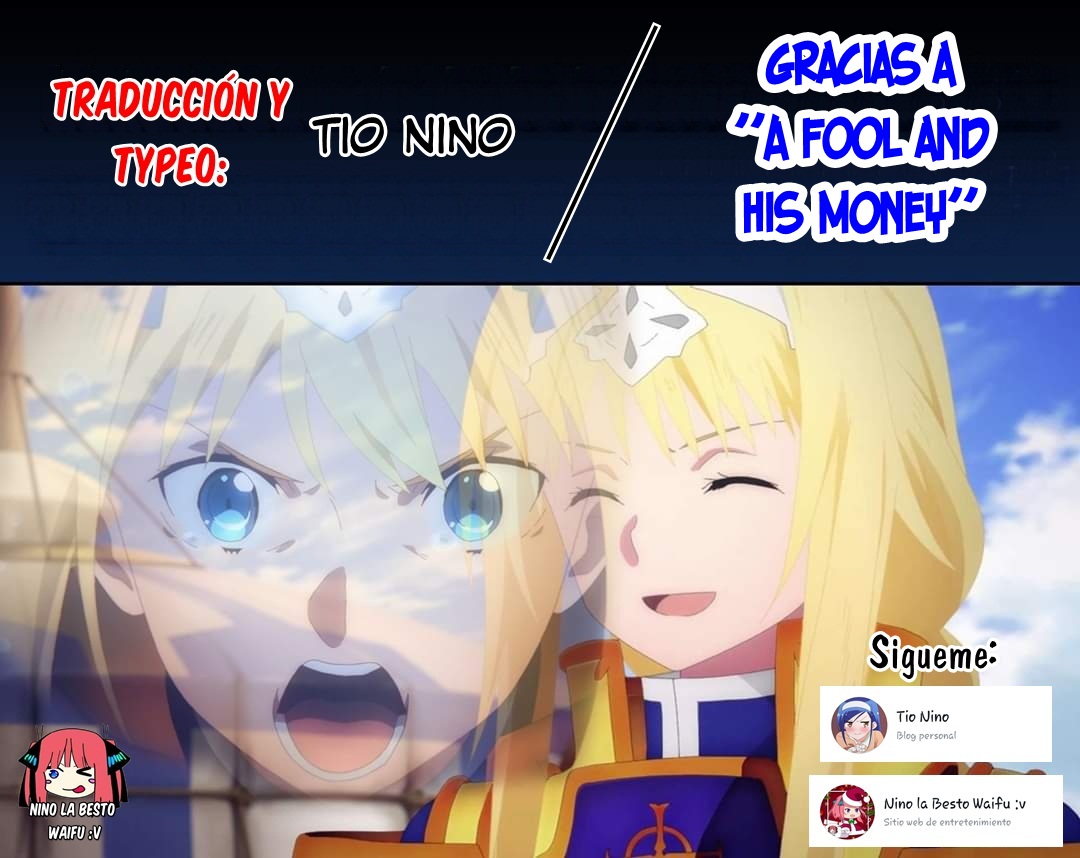 Isekai Shikkaku Primera Parte 第1页