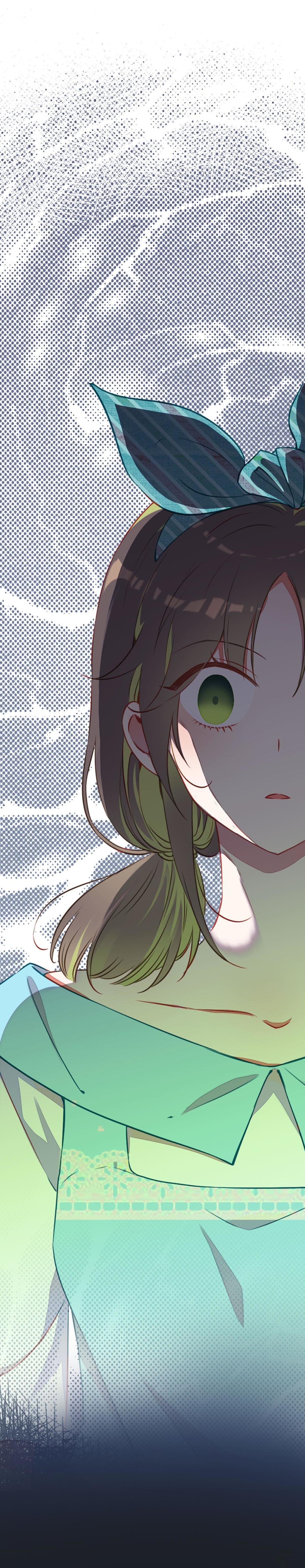 With Cats Only Ch. 1 第16页