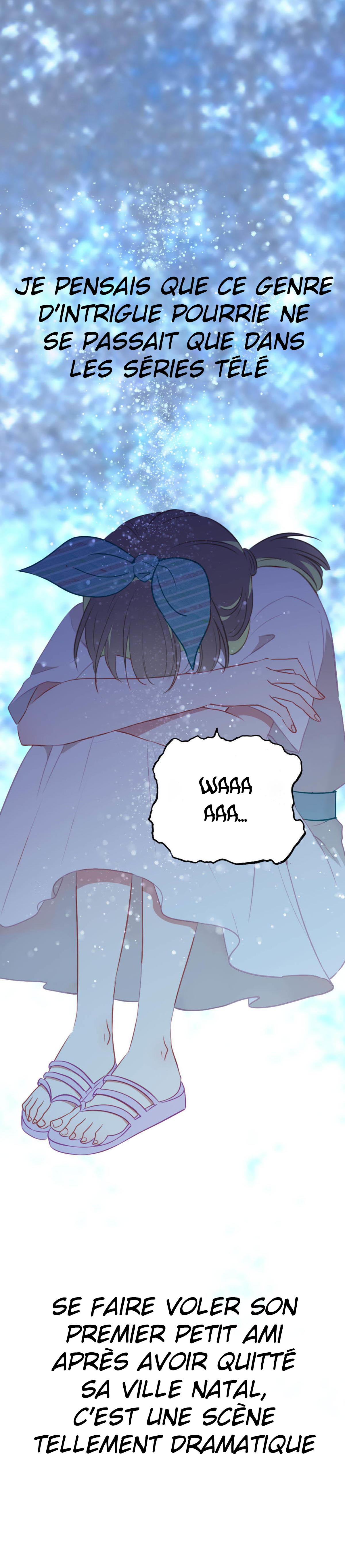 With Cats Only Ch. 1 第18页