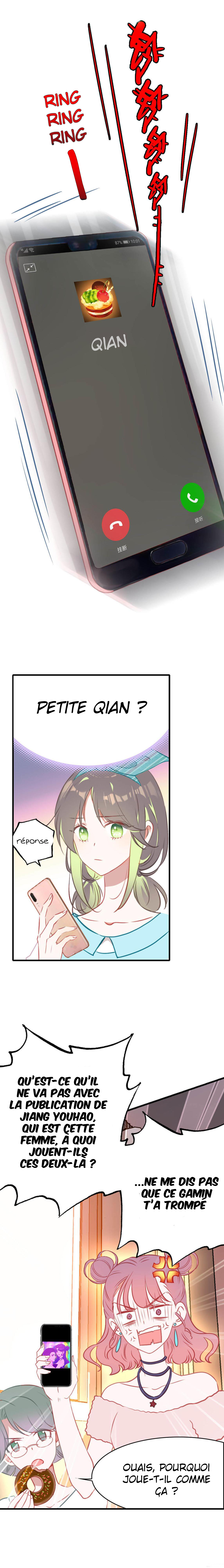 With Cats Only Ch. 1 第28页