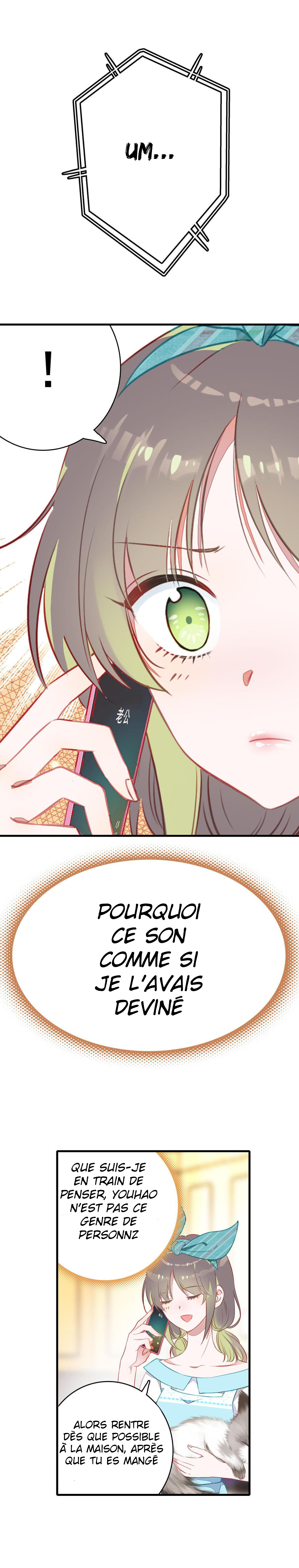 With Cats Only Ch. 1 第9页