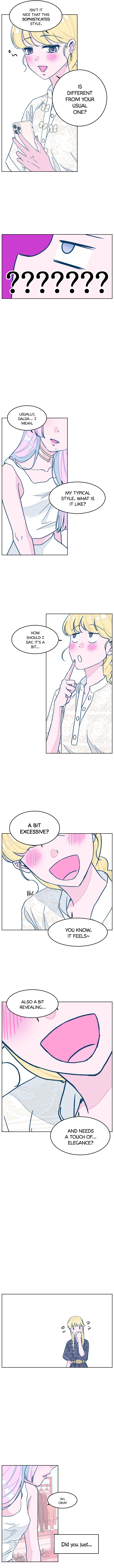 City Where the Moon Does Not Rise Ch. 6 第10页