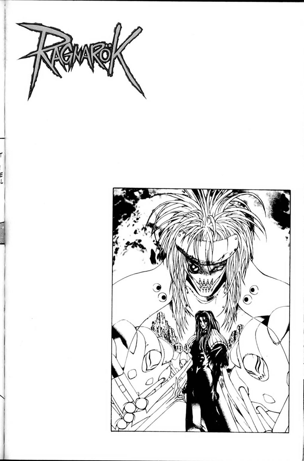 Ragnarök: Into the Abyss Vol. 1 Ch. 6 第20页