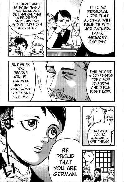 Mein Kampf Prologue 第19页