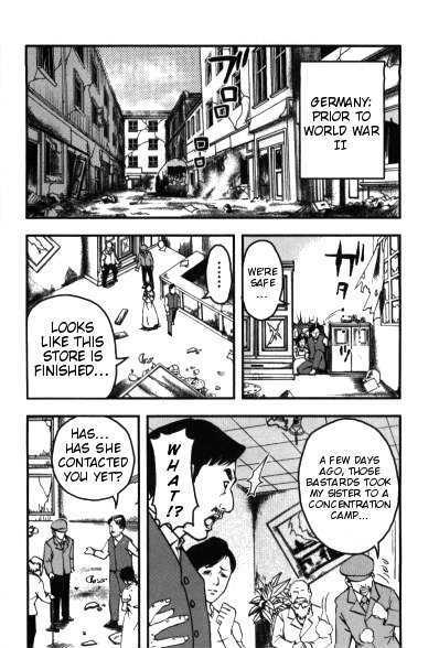 Mein Kampf Prologue 第9页