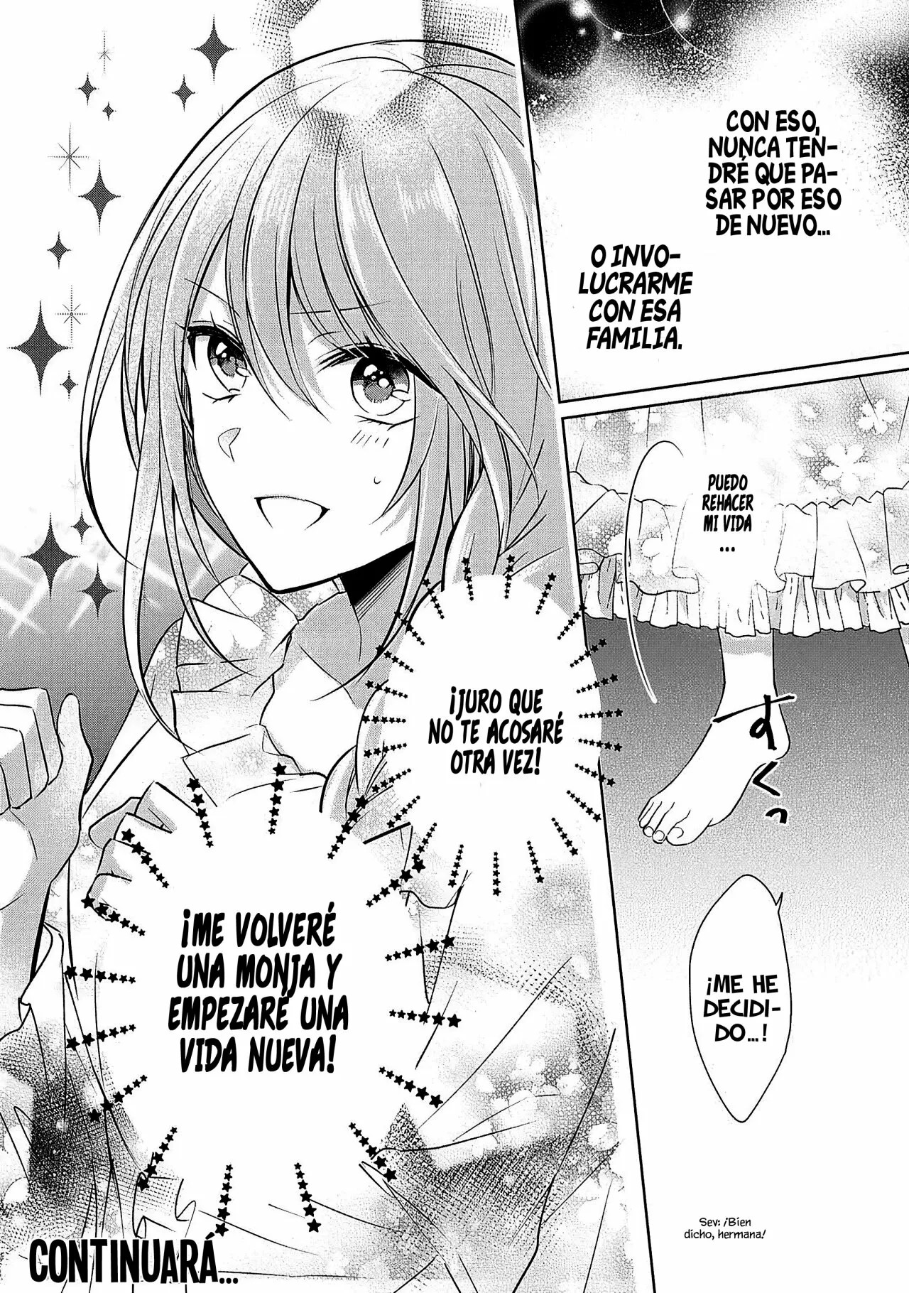 I Swear I Won't Bother You Again! Vol. 1 Ch. 1 第45页
