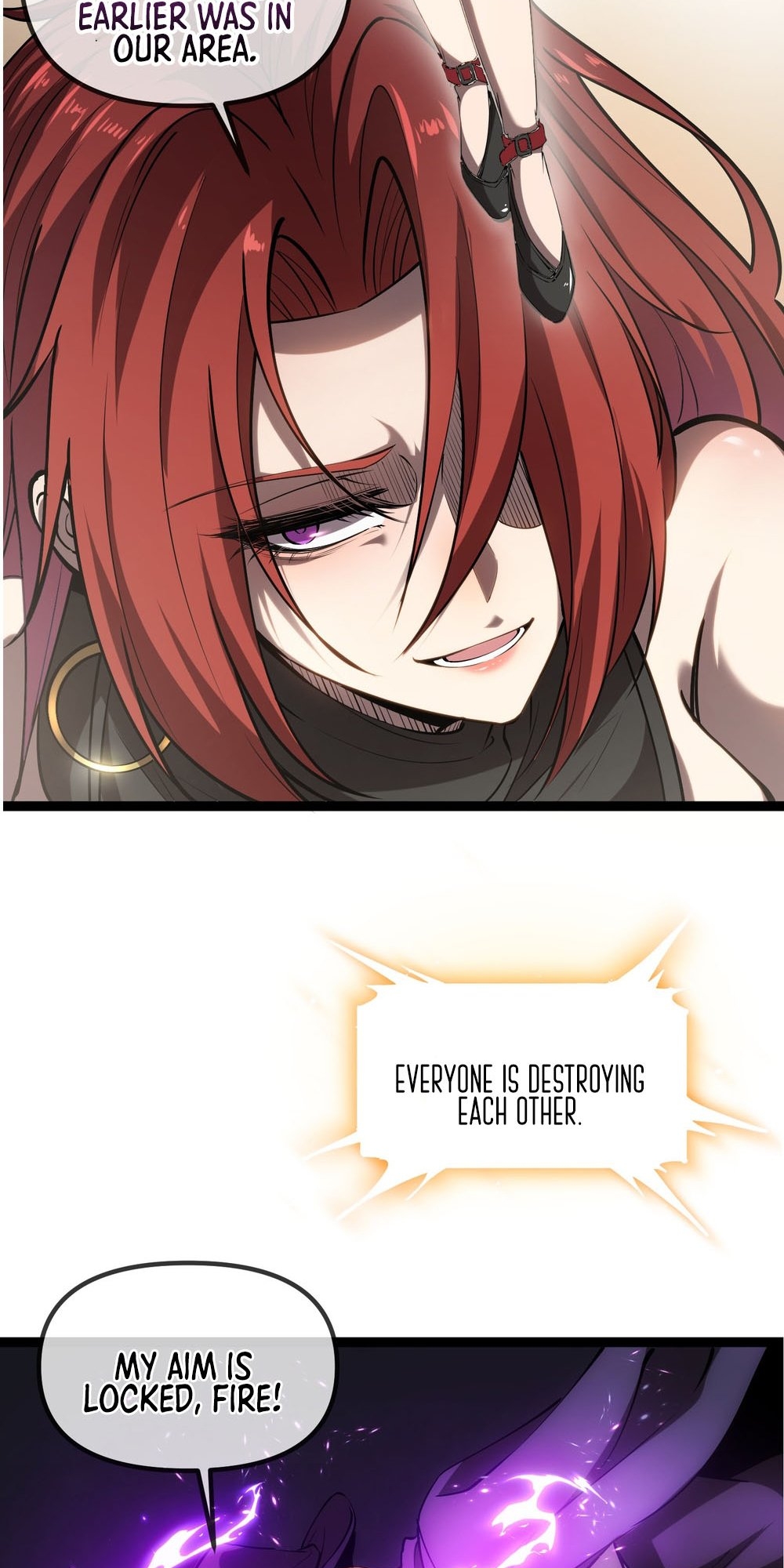 The Book of Abyss Ch. 0 第19页