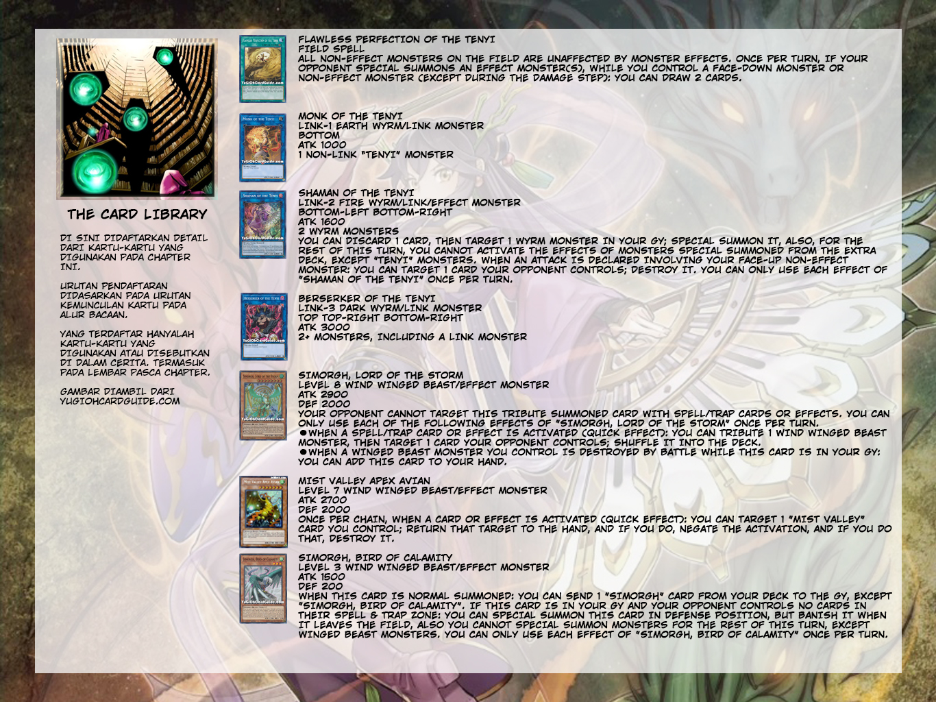 Yu-Gi-Oh! OCG Structures Struct Start! 第28页