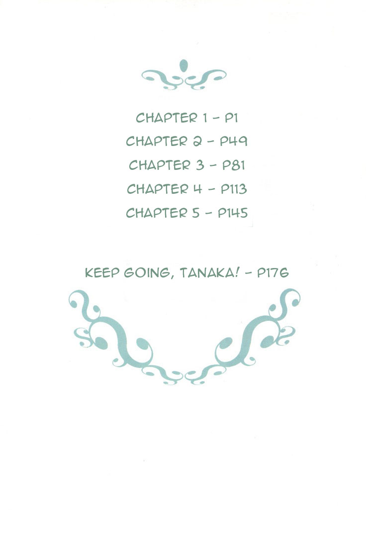 Shin Shirayuki-hime Densetsu Pretear 第4页