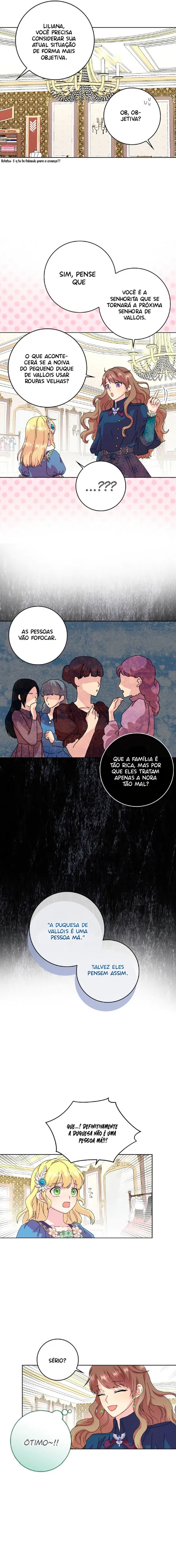 Wicked No More Vol. 1 Ch. 4 第11页