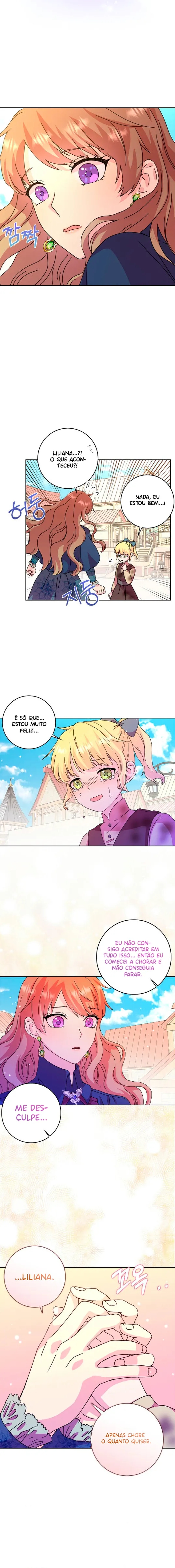 Wicked No More Vol. 1 Ch. 4 第7页