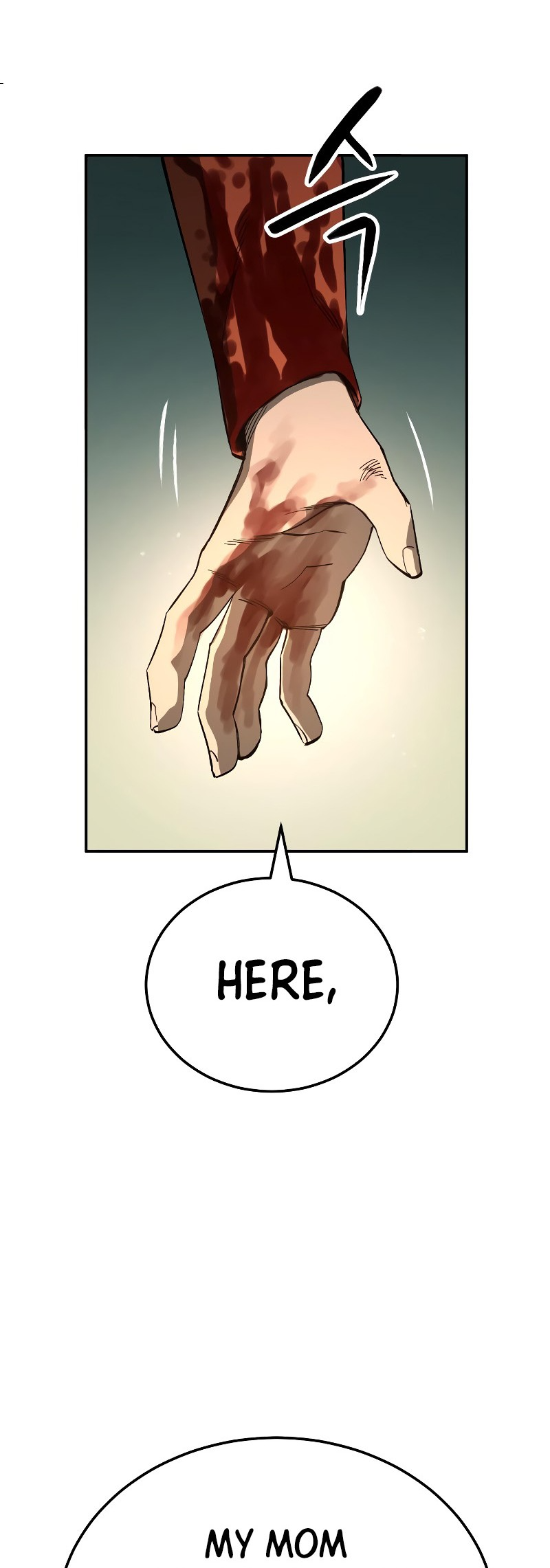 Escape from Another World Ch. 4 第74页