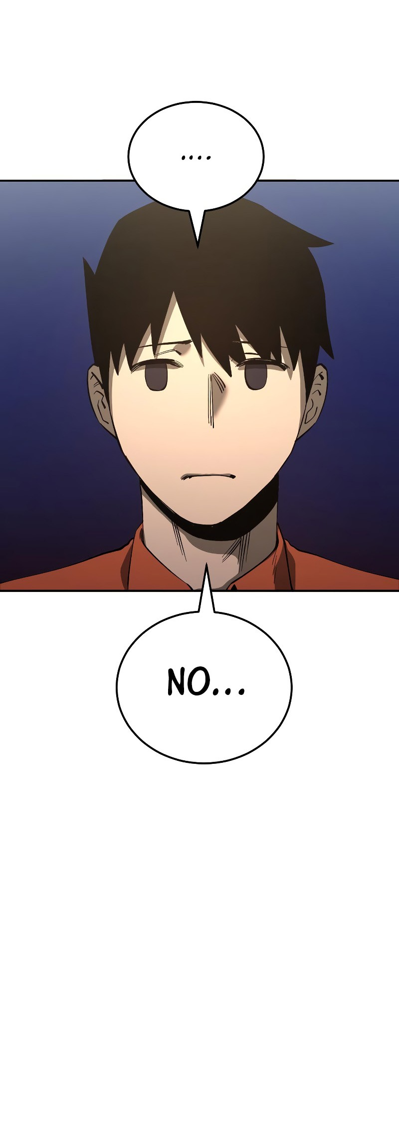 Escape from Another World Ch. 4 第77页