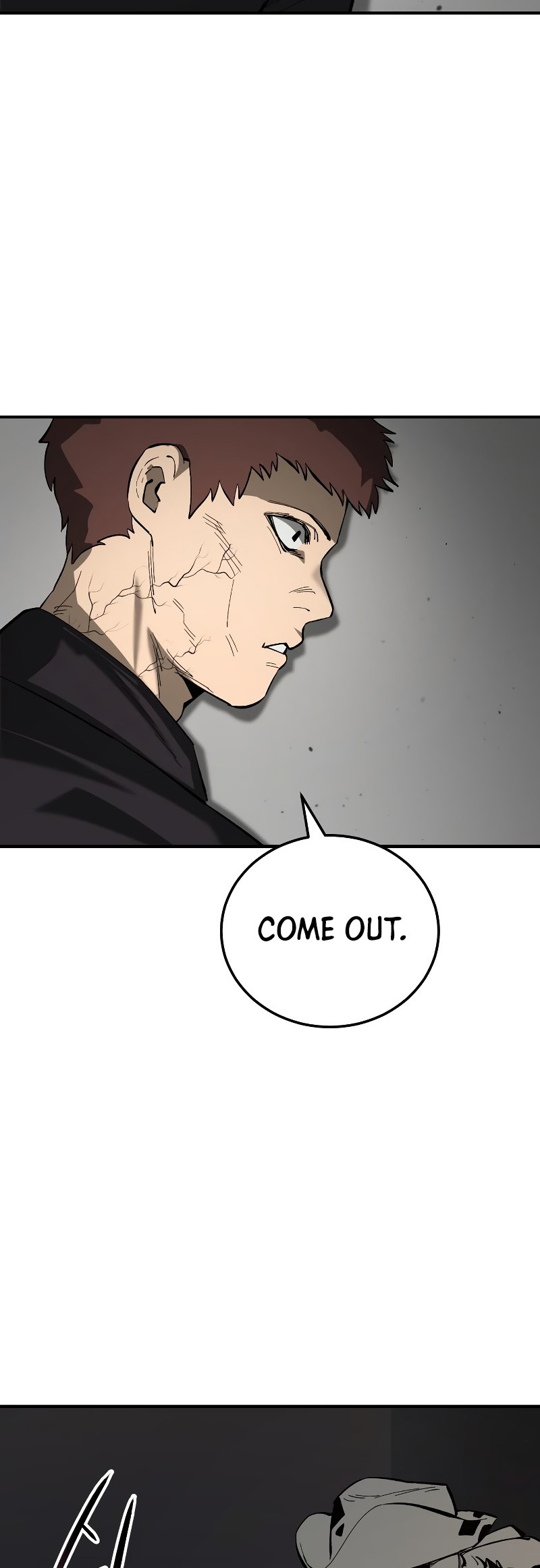 Escape from Another World Ch. 4 第9页