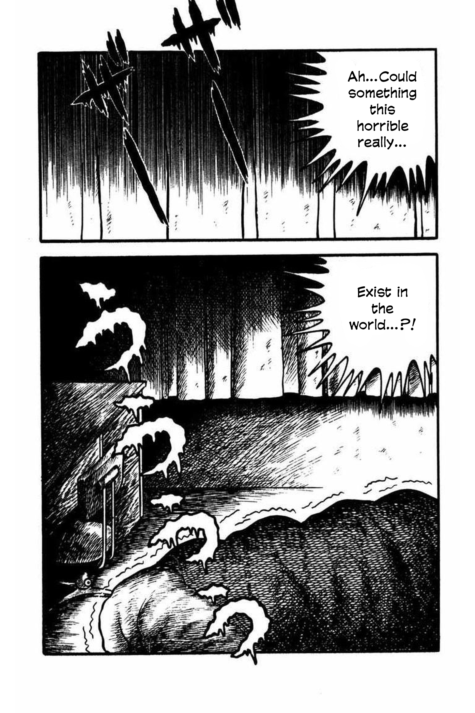 Kaiki! Shinin Shoujo 第4页