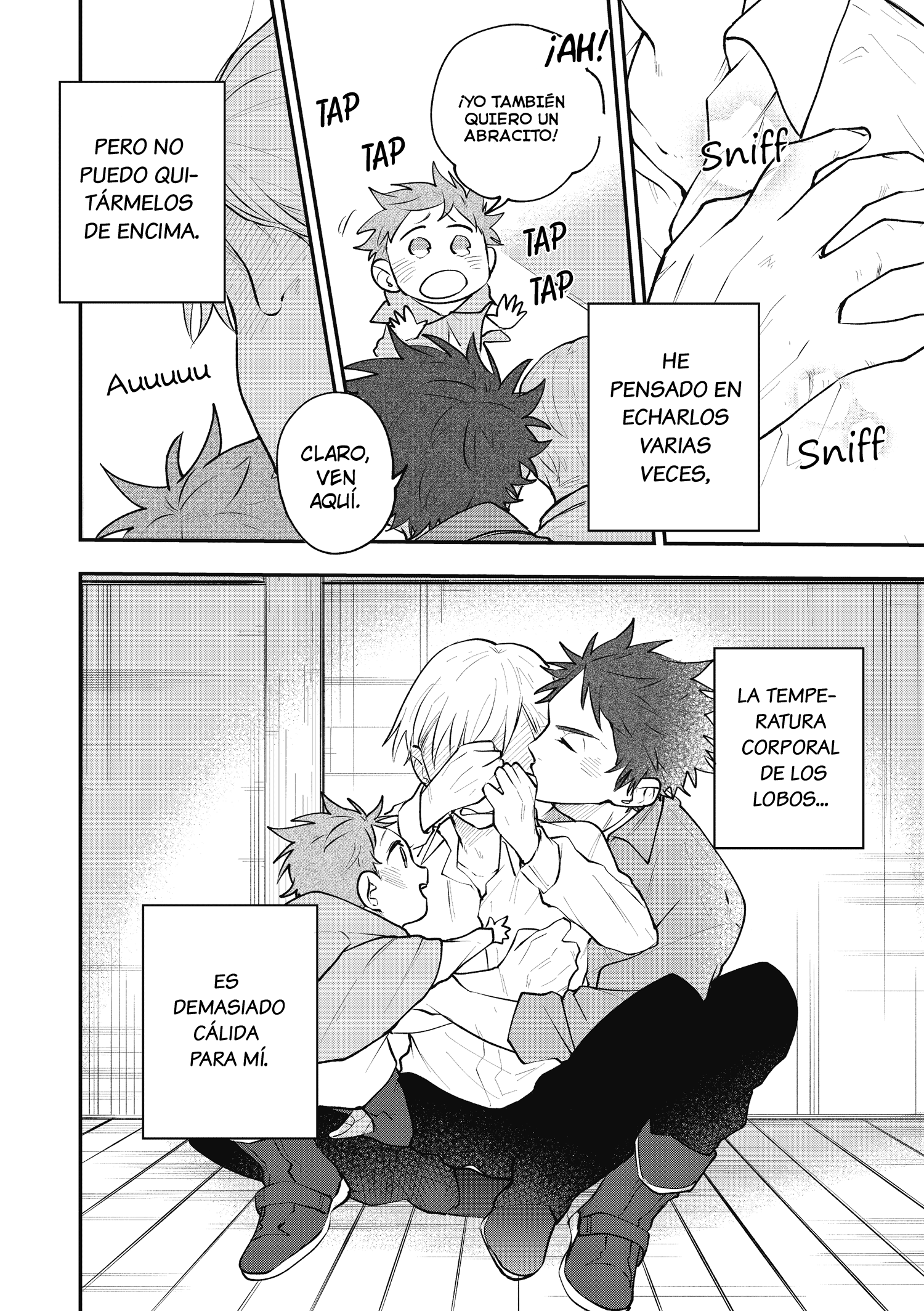 Jinrokyodai o Hirotta Kyuketsuki no Hanashi Vol. 1 Ch. 1 第13页