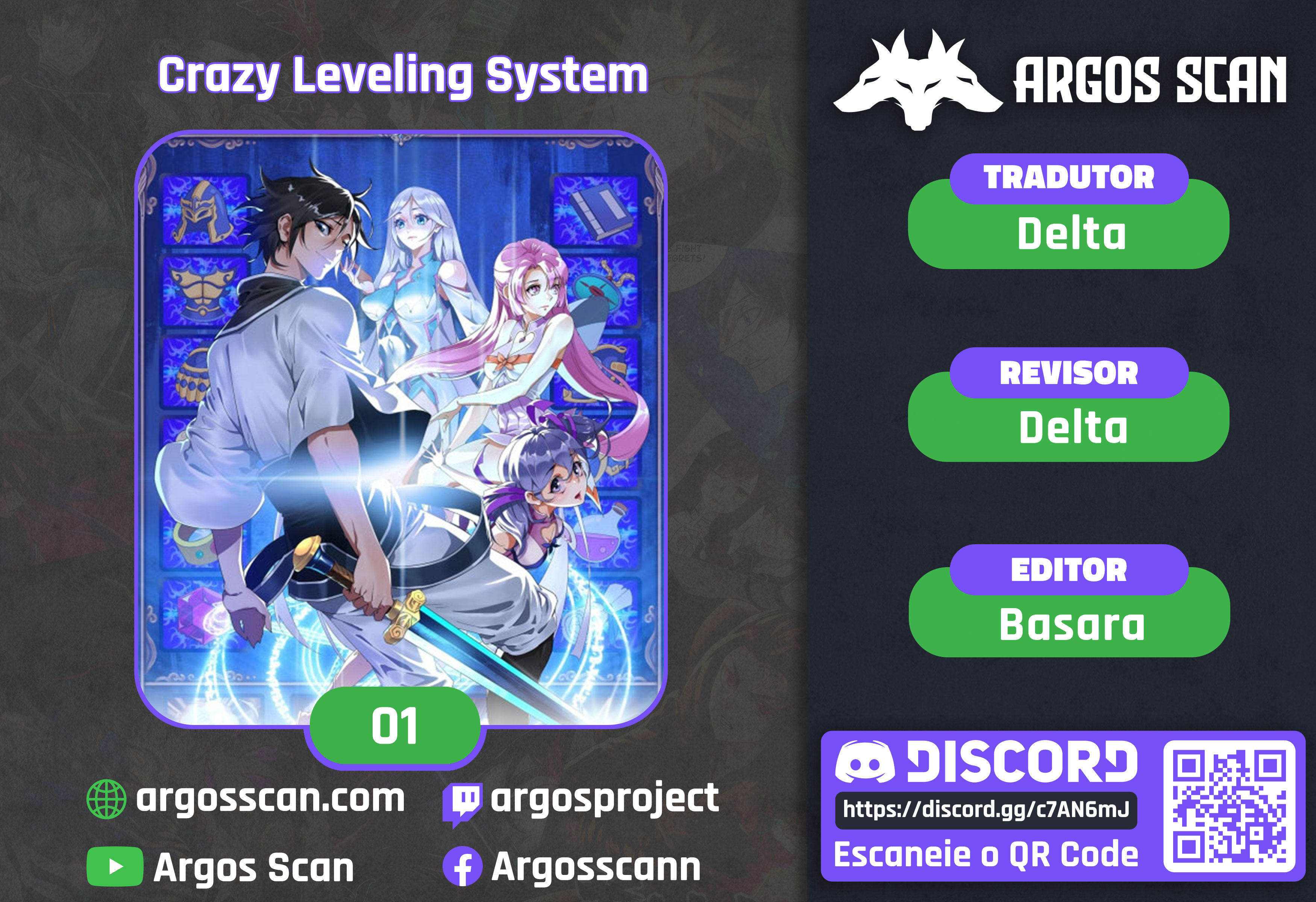 Frenzy Leveling Up System 第2页