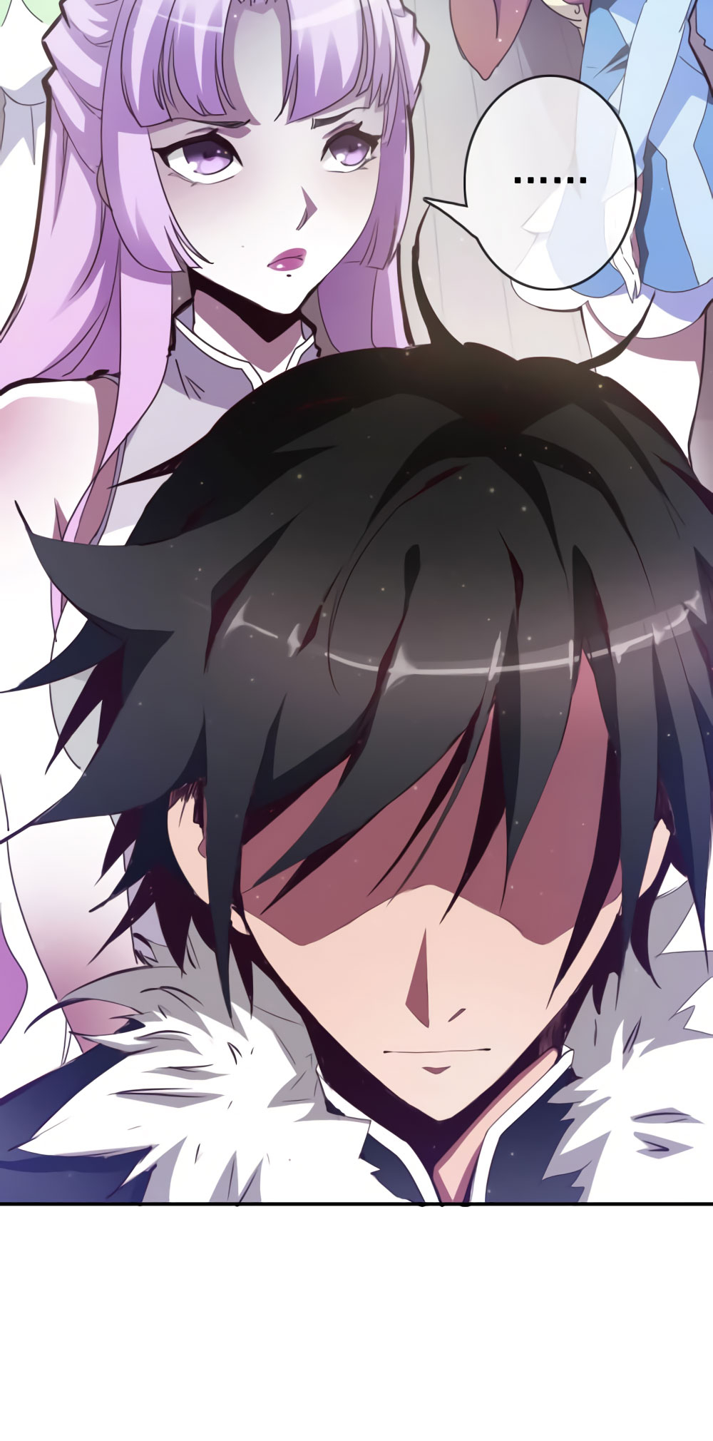 Frenzy Leveling Up System Ch. 1 第15页