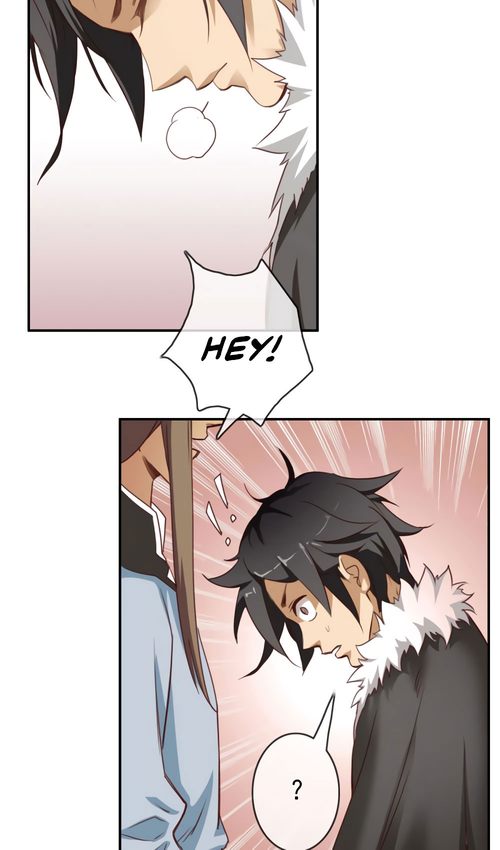 Frenzy Leveling Up System Ch. 1 第26页