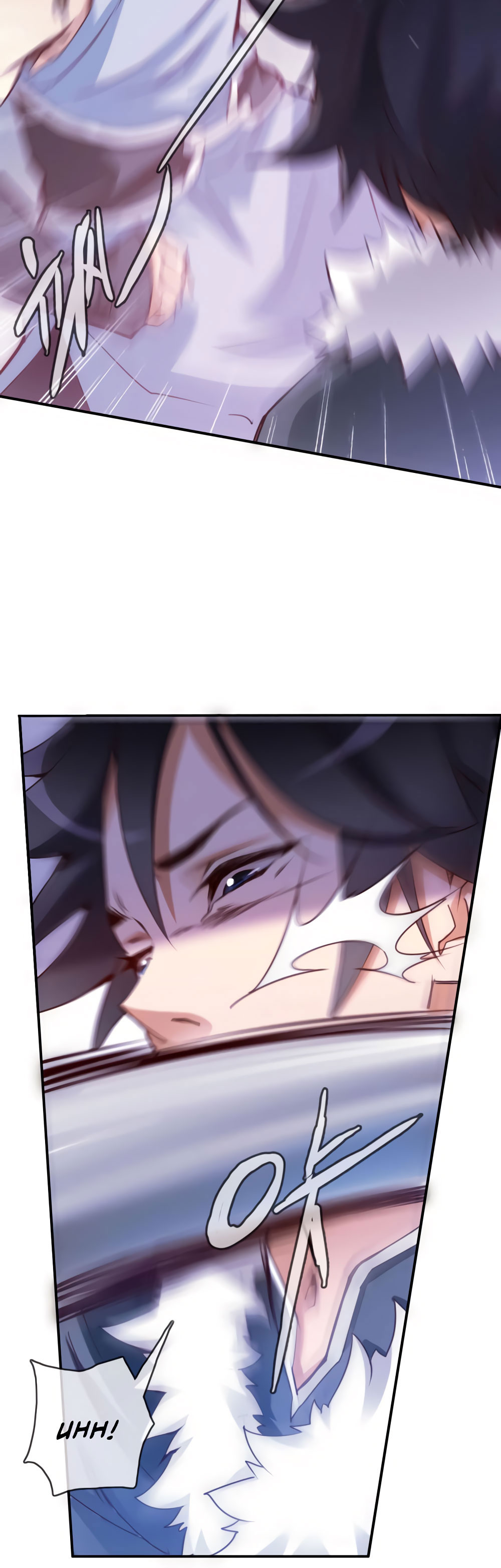 Frenzy Leveling Up System Ch. 1 第29页