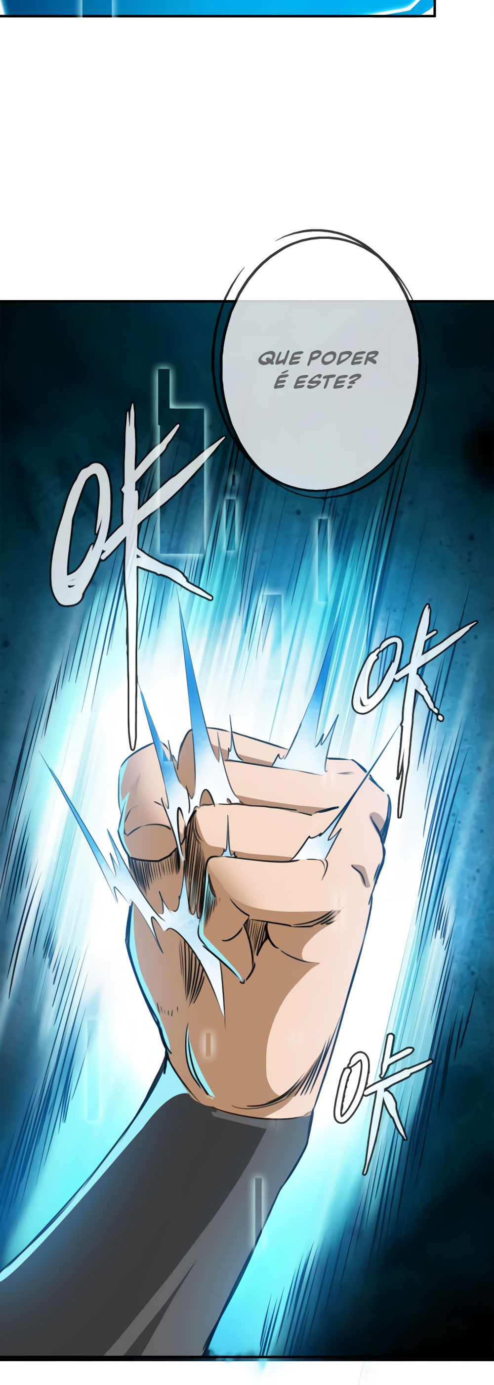 Frenzy Leveling Up System Ch. 1 第38页