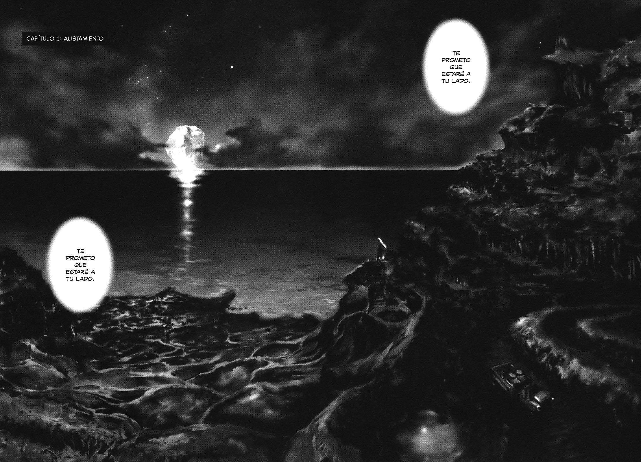 Wombs Alistamiento 第8页