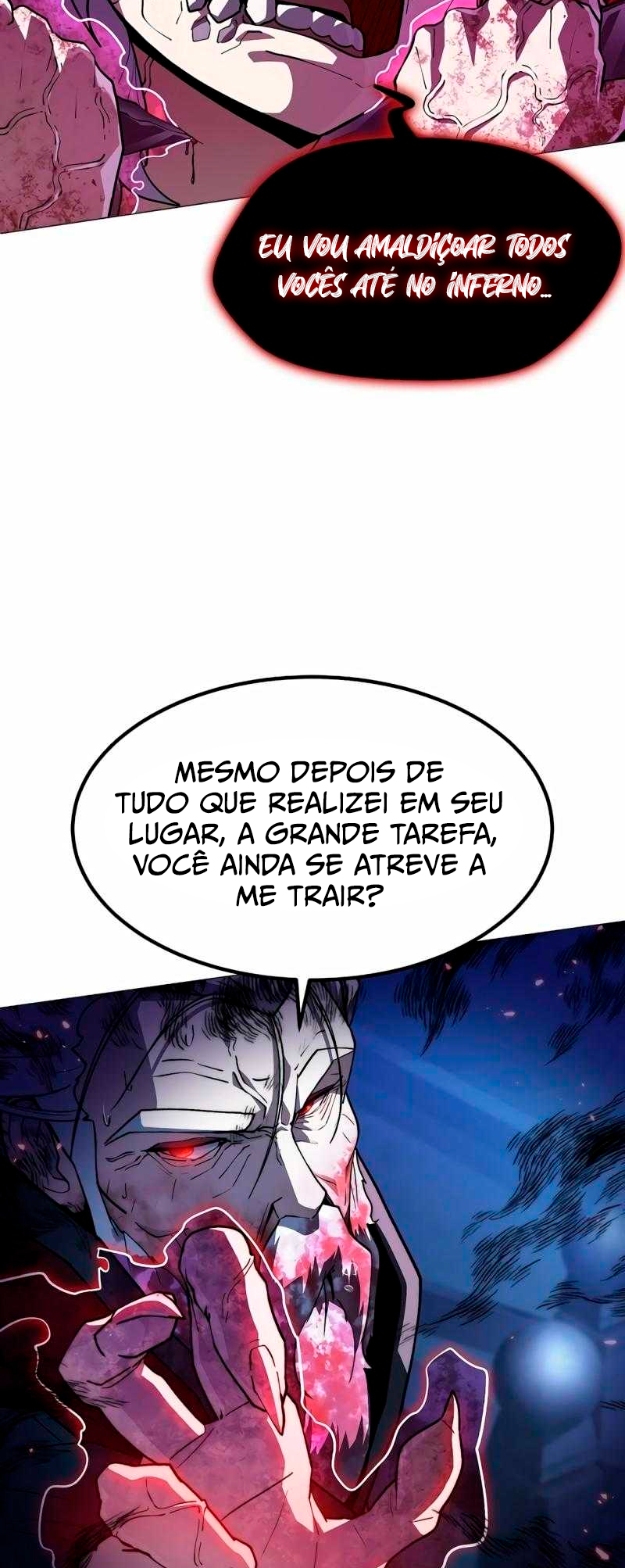 Jeongjeom ui Byeol Vol. 1 Ch. 0 第33页