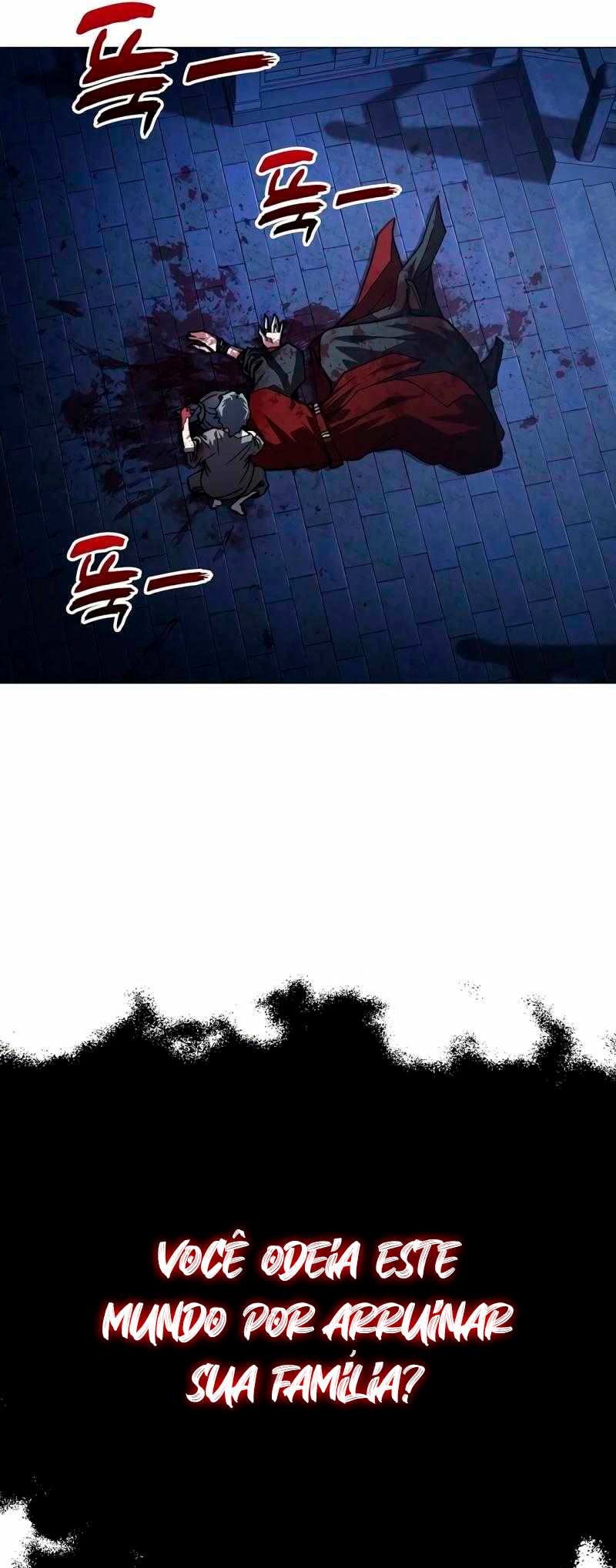 Jeongjeom ui Byeol Vol. 1 Ch. 0 第36页