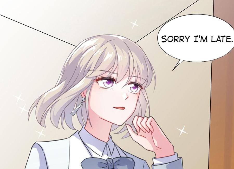 In Love With My Trouble You’re a Shameless Cunning Woman 第2页