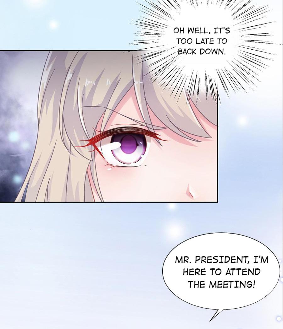 In Love With My Trouble You’re a Shameless Cunning Woman 第13页