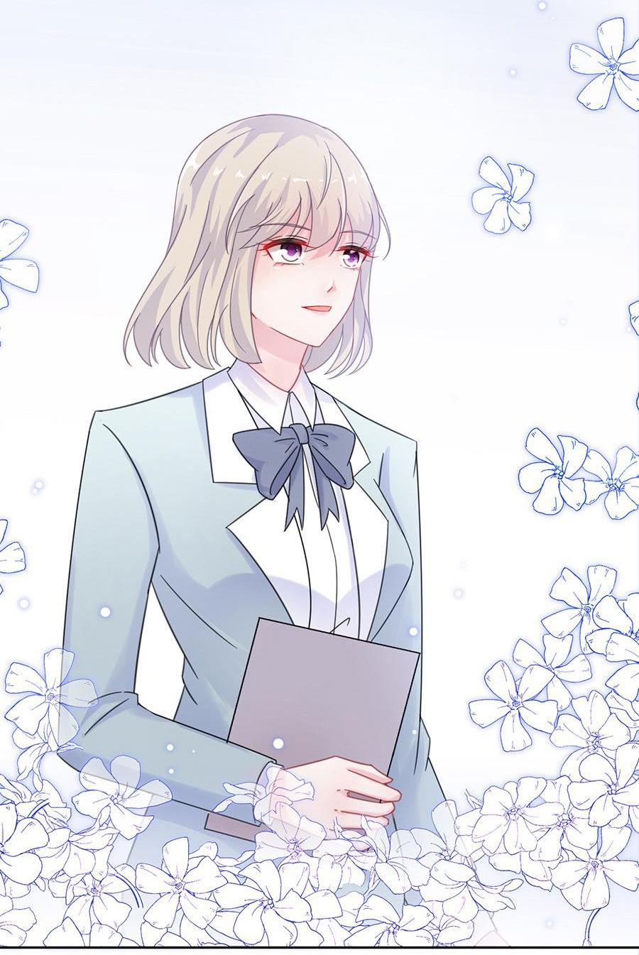 In Love With My Trouble You’re a Shameless Cunning Woman 第14页