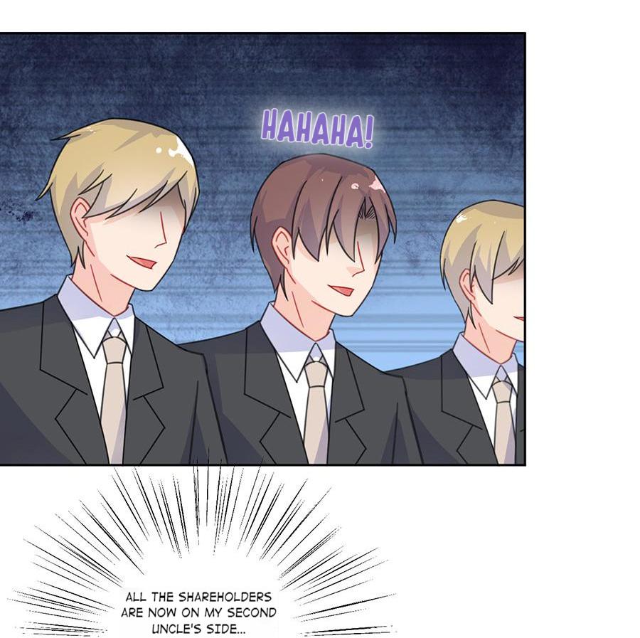 In Love With My Trouble You’re a Shameless Cunning Woman 第22页